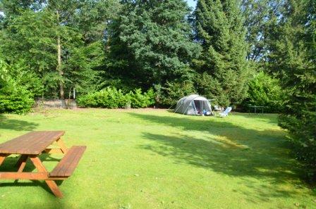 naturistencamping Eindhoven