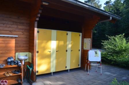 naturistencamping Rosmalen